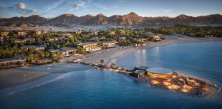 Four Seasons at 65: Building on Legacy with a Long-Term Growth Vision