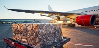 Global Air Cargo Ends 2025 on a High, Signalling Stability for the Industry – IATA