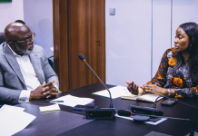 Bird Strike: UNA, FAAN meet to boost aviation safety, infrastructure