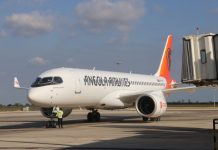 TAAG Accelerates Fleet Modernisation with Delivery of Fifth Airbus A220-300