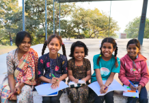 Emirates Raise AED 8.8 Million to Expand Global Support for Vulnerable Children