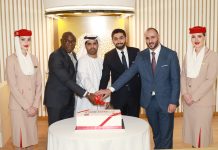 Emirates Expands Global Travel Retail Network to 10 ‘Emirates World’ Stores with Abidjan Opening