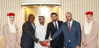 Emirates Expands Global Travel Retail Network to 10 ‘Emirates World’ Stores with Abidjan Opening