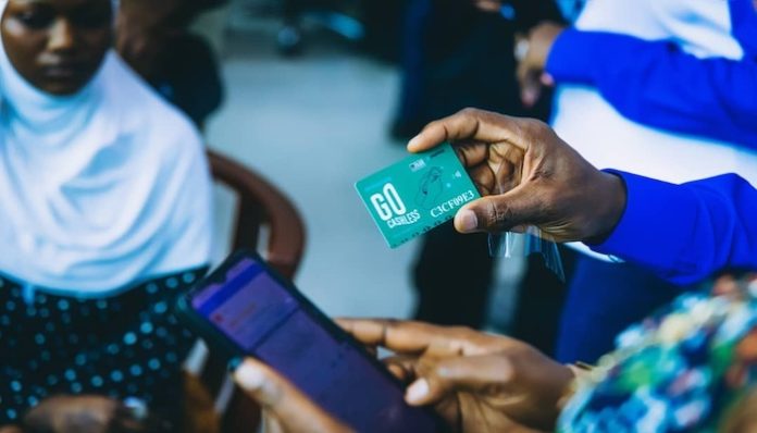 FAAN-Launches-Contactless-Payment-Card-Goes-Fully-Cashless-at-Airports
