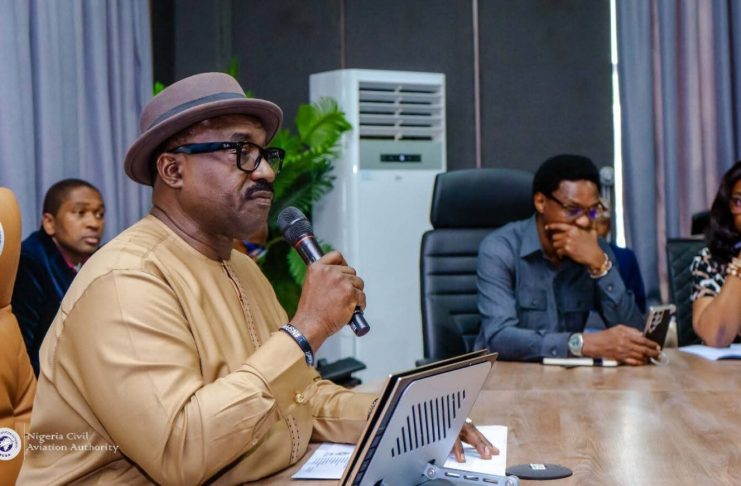 Airlines Get 90 Days as NCAA Enforces New Safeguards on 5% Ticket Sales Charge