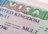 UK Phases Out Paper Visas, Introduces Mandatory eVisas for Travellers