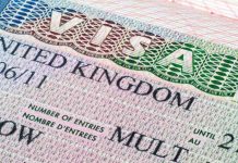 UK Phases Out Paper Visas, Introduces Mandatory eVisas for Travellers