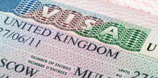 UK Phases Out Paper Visas, Introduces Mandatory eVisas for Travellers