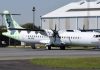 Green Africa Expands Fleet, Adds Second Owned Aircraft