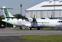 Green Africa Expands Fleet, Adds Second Owned Aircraft
