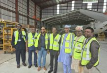 Ghana CAA Positions Aero Contractors’ MRO as Strategic Maintenance Hub for West Africa