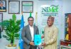NiMet, NCAT Seal Strategic MoU to Boost Aviation Meteorology Training and Capacity Development