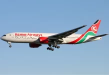 Kenya Seeks Up to $2 Billion Strategic Investor to Revive Kenya Airways