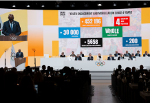 Dakar 2026 Advances Into Games Year, Signalling Readiness for Africa’s First Youth Olympics