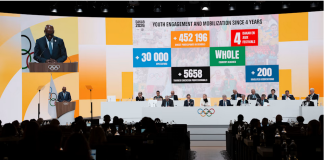 Dakar 2026 Advances Into Games Year, Signalling Readiness for Africa’s First Youth Olympics