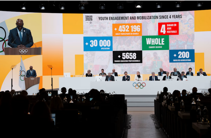 Dakar 2026 Advances Into Games Year, Signalling Readiness for Africa’s First Youth Olympics