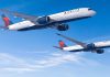 Delta Expands Airbus Widebody Fleet with New Order to Fuel International Growth