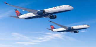 Delta Expands Airbus Widebody Fleet with New Order to Fuel International Growth