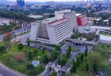 Abuja Continental Hotel Introduces Premium Ramadan Package