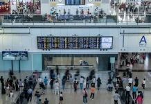 Global Air Travel Set to Near 19 Billion Passengers by 2045 as ACI Warns of Capacity Pressures