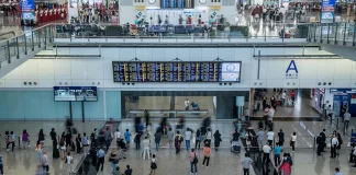 Global Air Travel Set to Near 19 Billion Passengers by 2045 as ACI Warns of Capacity Pressures