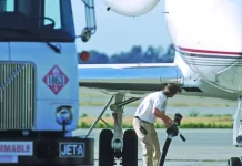 Rising Jet Fuel Prices Threaten Higher Airfares for Nigerian and Global Travellers