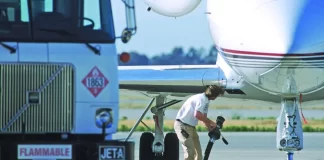 Rising Jet Fuel Prices Threaten Higher Airfares for Nigerian and Global Travellers