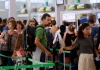 Airports, Airlines Seek Urgent Review of Schengen Border System