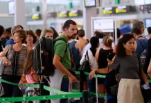 Airports, Airlines Seek Urgent Review of Schengen Border System