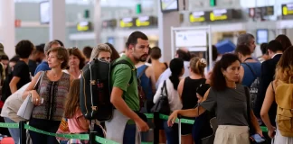 Airports, Airlines Seek Urgent Review of Schengen Border System