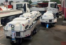 SAHCO Expands Fleet with Advanced Ground Support Equipment to Boost Service Delivery