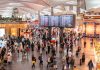 Airport Revenues Trail Passenger Growth Despite Traffic Rebound – ACI World