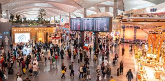 Airport Revenues Trail Passenger Growth Despite Traffic Rebound – ACI World