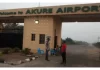 Police, FAAN Clash Over Alleged Bandit Arrest at Akure Airport