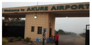 Police, FAAN Clash Over Alleged Bandit Arrest at Akure Airport