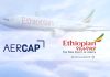 Ethiopian Airlines Secures Landmark Deal for Africa’s First Boeing 777-300ERSF Freighters