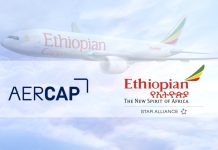 Ethiopian Airlines Secures Landmark Deal for Africa’s First Boeing 777-300ERSF Freighters