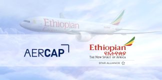 Ethiopian Airlines Secures Landmark Deal for Africa’s First Boeing 777-300ERSF Freighters