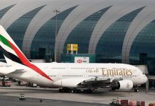 Emirates Restores Dubai–Lagos Service as Regional Airspace Reopens