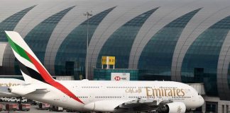 Emirates Restores Dubai–Lagos Service as Regional Airspace Reopens