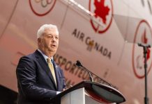 Air Canada CEO to Exit After Backlash Over English-Only Crash Tribute
