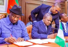 Nigeria, Cameroon Seal Landmark Search and Rescue Pact to Boost Airspace Safety