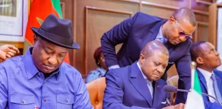 Nigeria, Cameroon Seal Landmark Search and Rescue Pact to Boost Airspace Safety