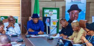 Nigeria Halts Helicopter Landing Fee Enforcement for Oil Sector Pending Review