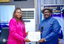 Enugu Air Secures Regulatory Approval to Launch Scheduled Flight Operations