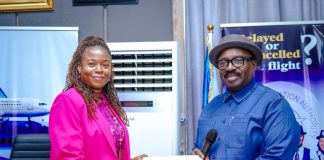 Enugu Air Secures Regulatory Approval to Launch Scheduled Flight Operations