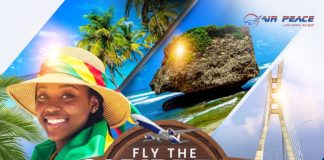 Air Peace to Resume Direct Lagos–Caribbean Flights from May 24