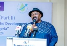 NCAA Boss Urges Dialogue to Resolve Aviation Labour Issues