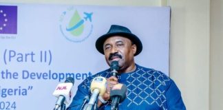 NCAA Boss Urges Dialogue to Resolve Aviation Labour Issues