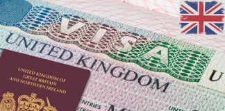 UK Raises Visa Fees Again from April 8, Increasing Costs for Travellers and Employers